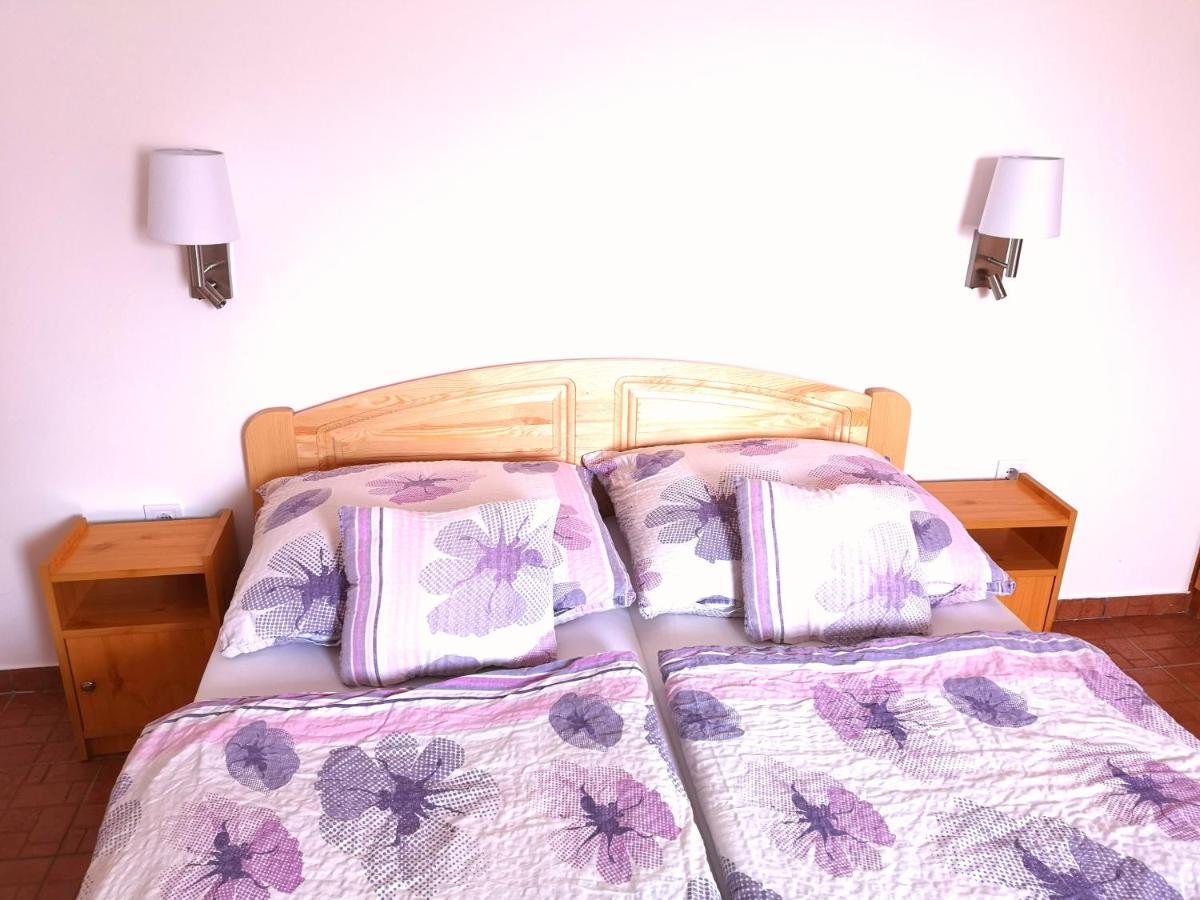 Apartman Kaszas Garden Mosonmagyaróvár Dış mekan fotoğraf