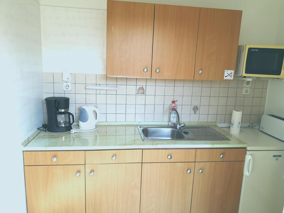 Apartman Kaszas Garden Mosonmagyaróvár Dış mekan fotoğraf