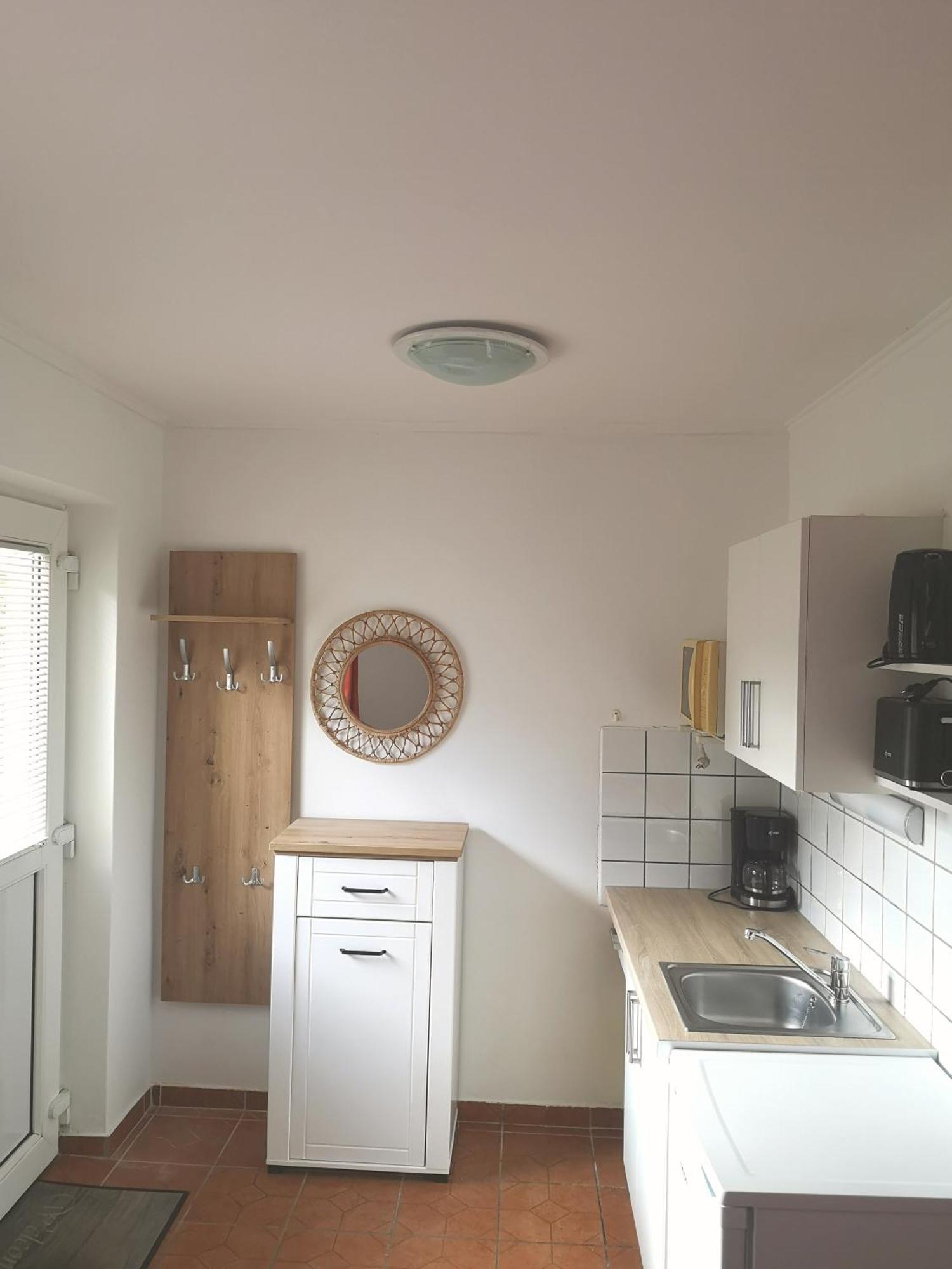 Apartman Kaszas Garden Mosonmagyaróvár Dış mekan fotoğraf
