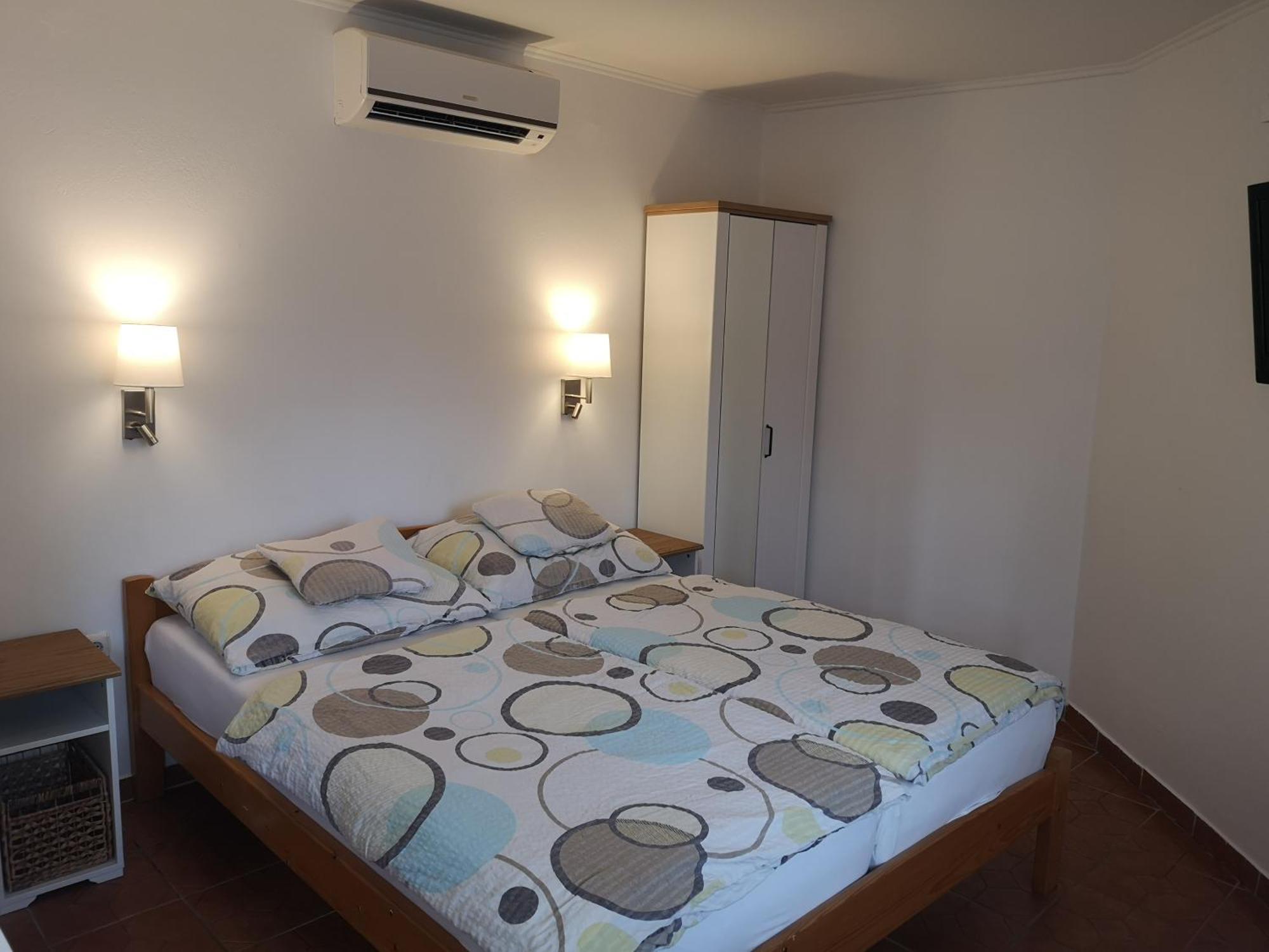 Apartman Kaszas Garden Mosonmagyaróvár Dış mekan fotoğraf