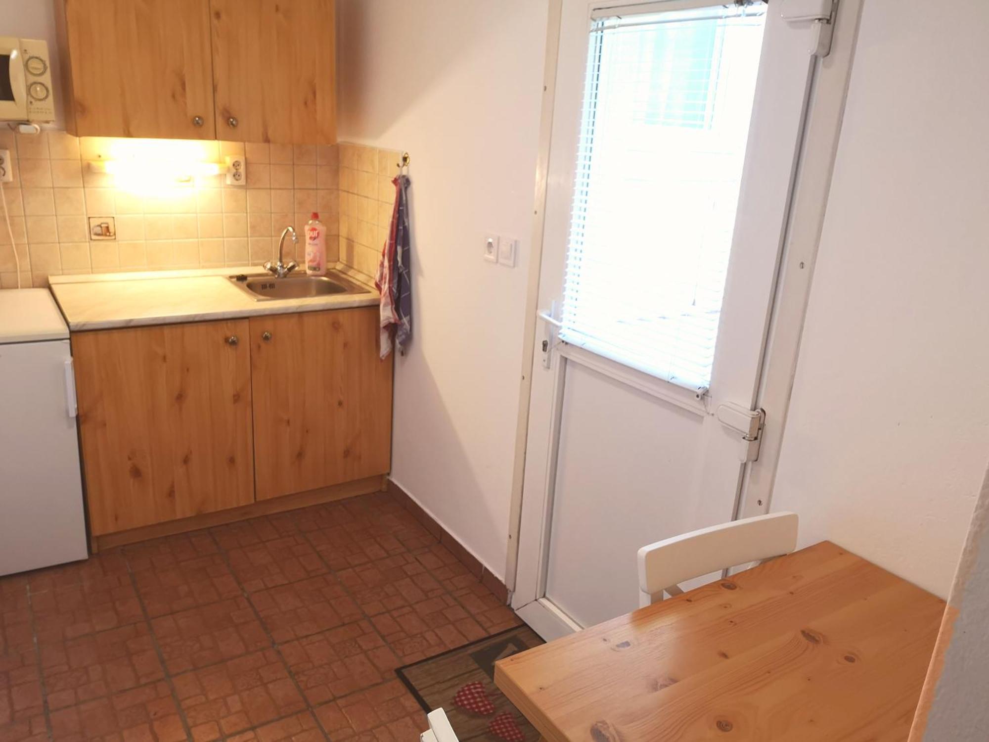 Apartman Kaszas Garden Mosonmagyaróvár Dış mekan fotoğraf
