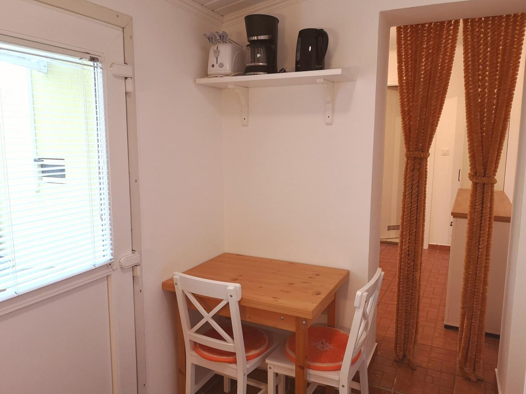Apartman Kaszas Garden Mosonmagyaróvár Dış mekan fotoğraf