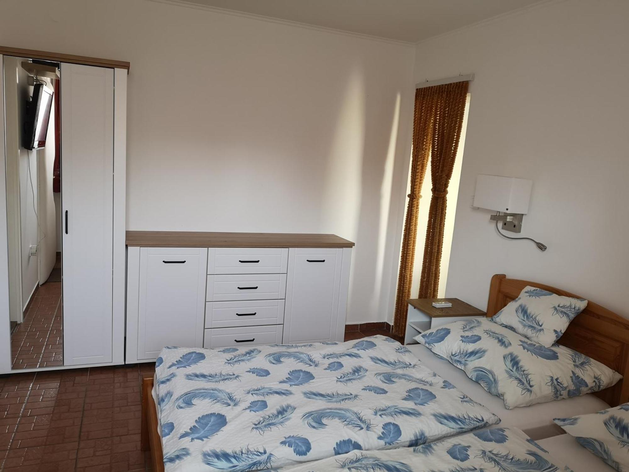 Apartman Kaszas Garden Mosonmagyaróvár Dış mekan fotoğraf