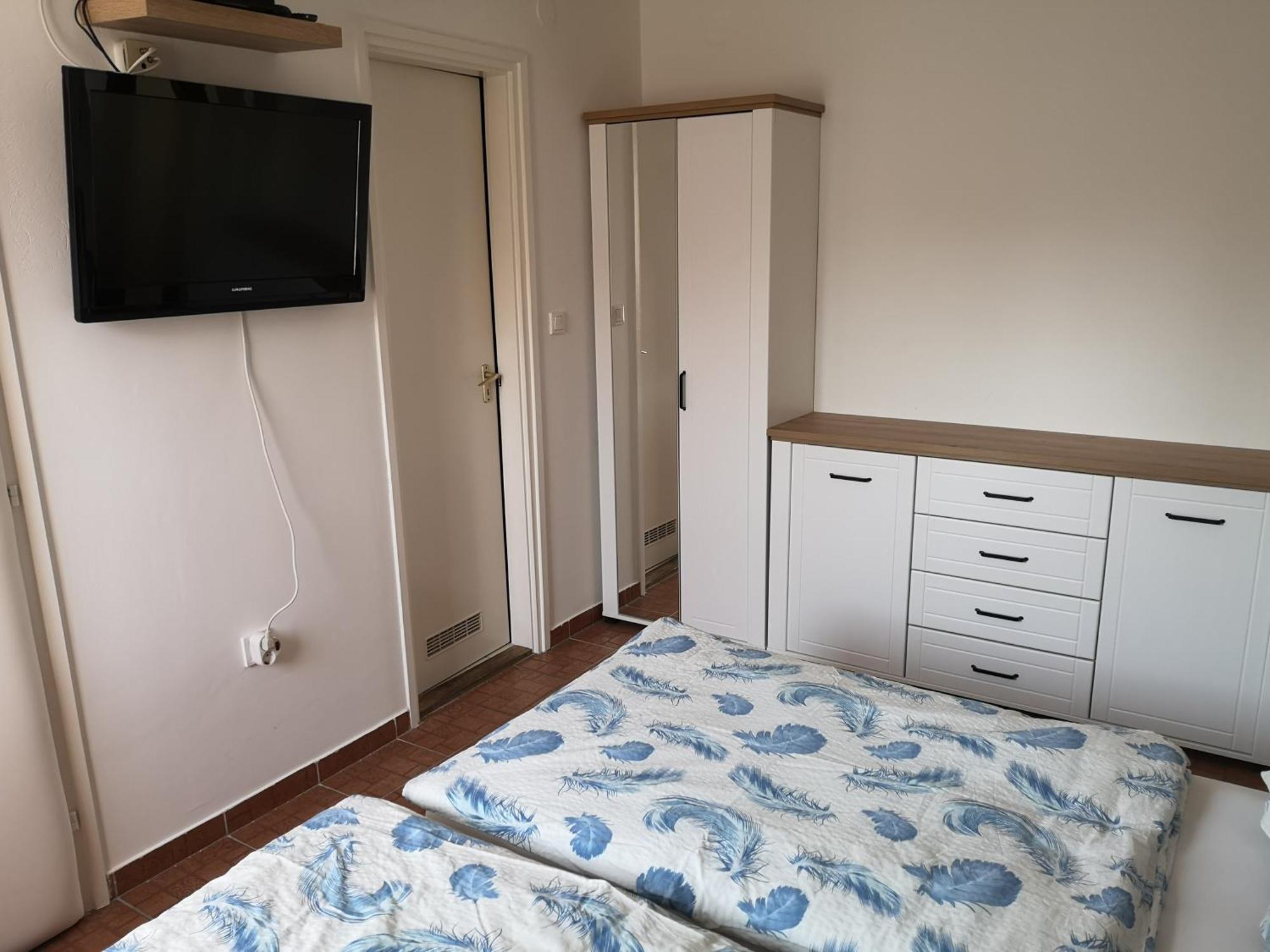 Apartman Kaszas Garden Mosonmagyaróvár Dış mekan fotoğraf