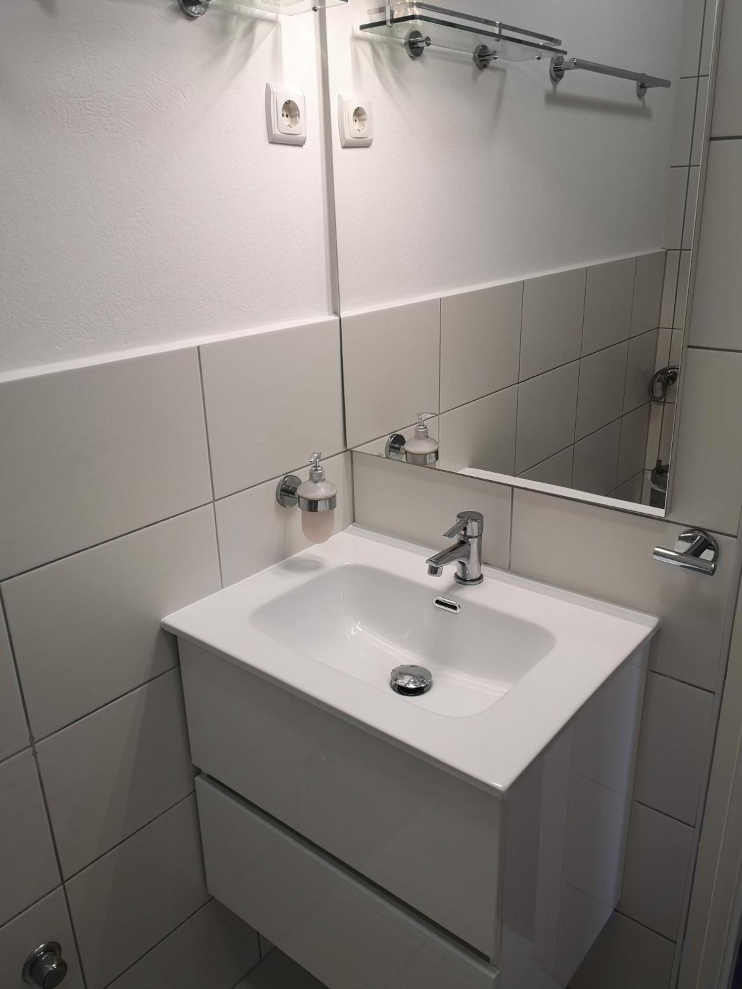 Apartman Kaszas Garden Mosonmagyaróvár Dış mekan fotoğraf