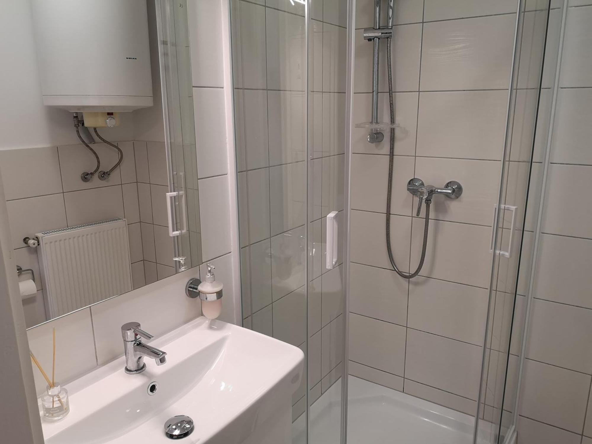 Apartman Kaszas Garden Mosonmagyaróvár Dış mekan fotoğraf
